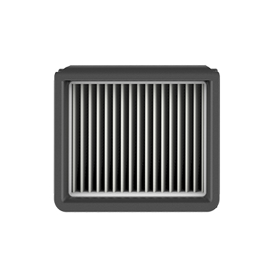 Essiccazione e ricarica